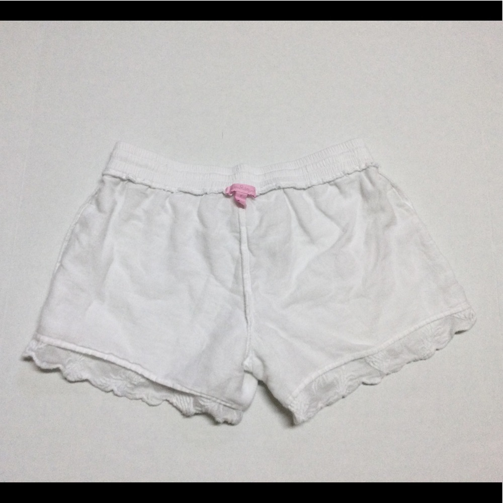 Lilly Pulitzer Shorts Small - Picture 8 of 14